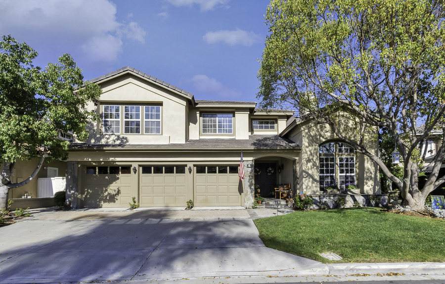 6 Brentwood, Trabuco Canyon, CA, 92679