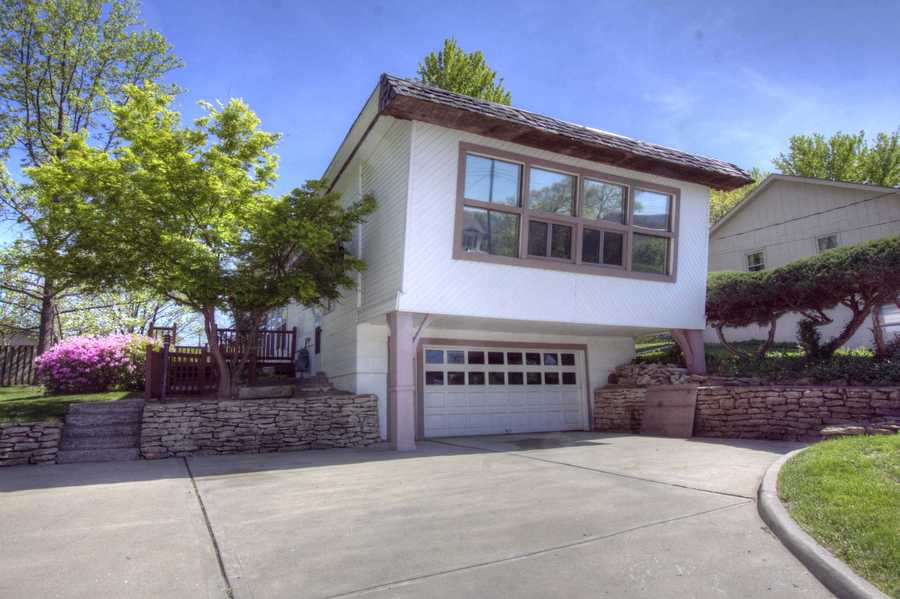 214 L Street, Lake Lotawana, MO, 64086