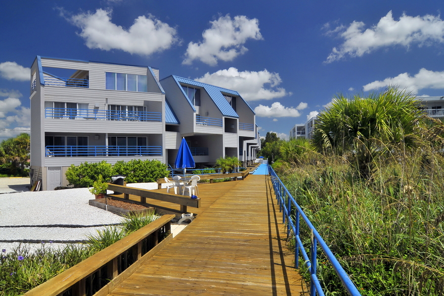 2400 N Beach Rd, Unit # 2, Englewood , FL, 34223
