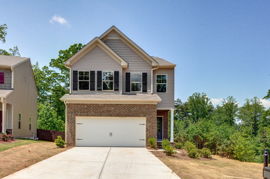 4978 McEver View Drive