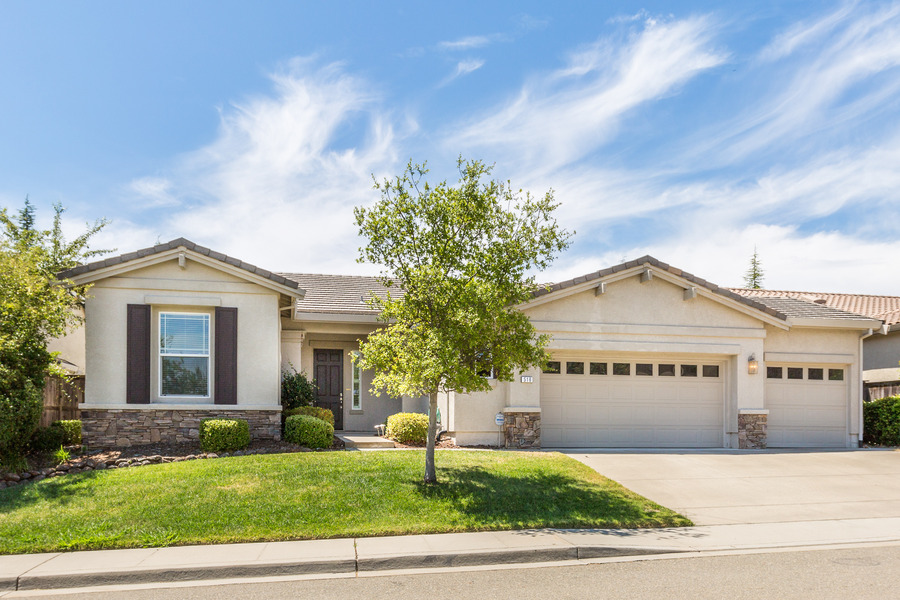 516 Oakhurst Ter, Auburn, CA, 95603