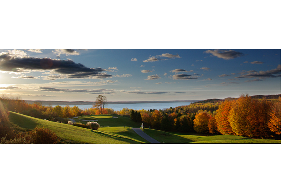 A-Ga-Ming Golf Resort