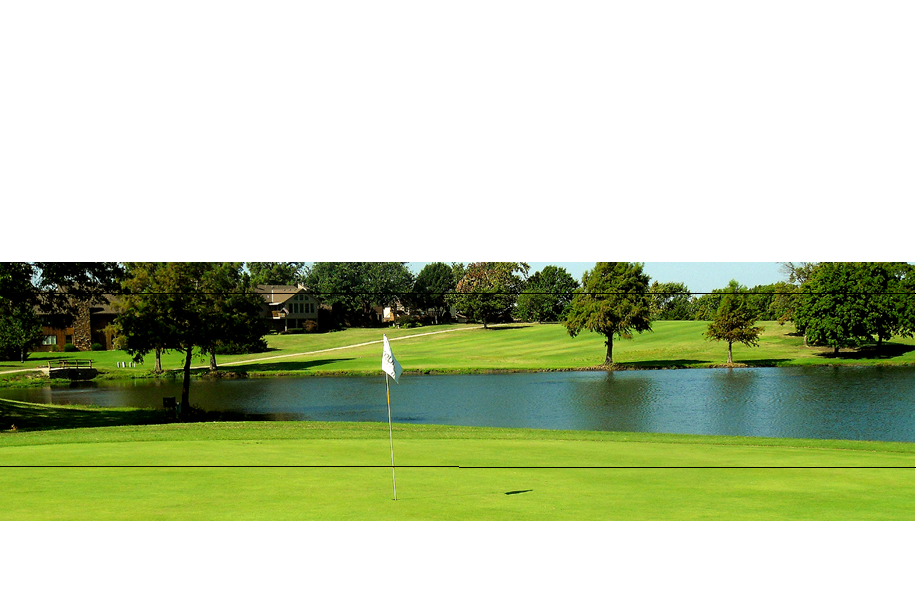 Adams Municipal Golf Course