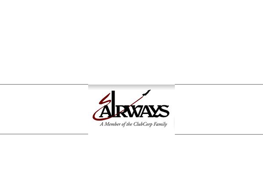Aiways Golf Club