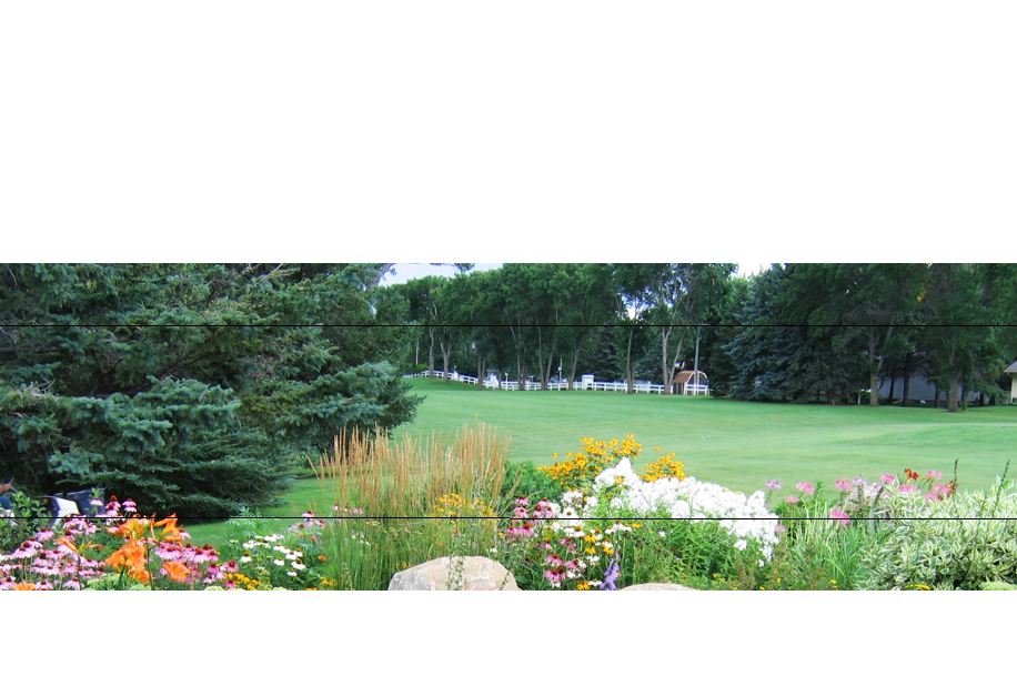 Alexandria Golf Club