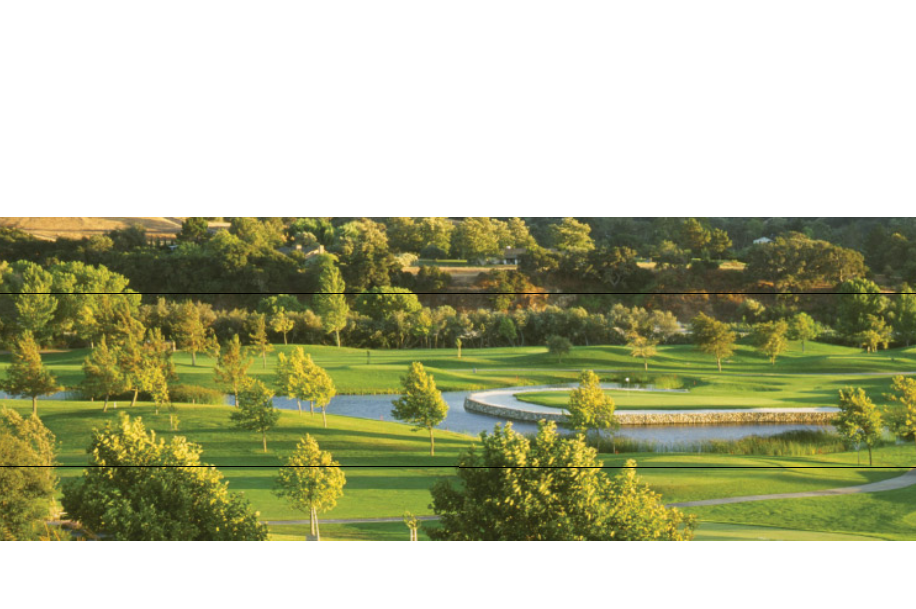 Ranch Course At Alisal