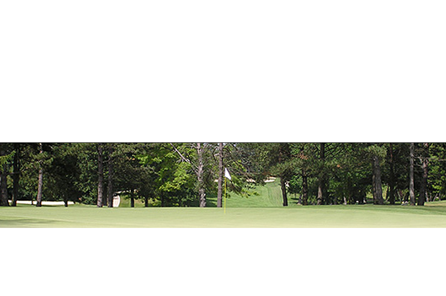 Alliance Country Club