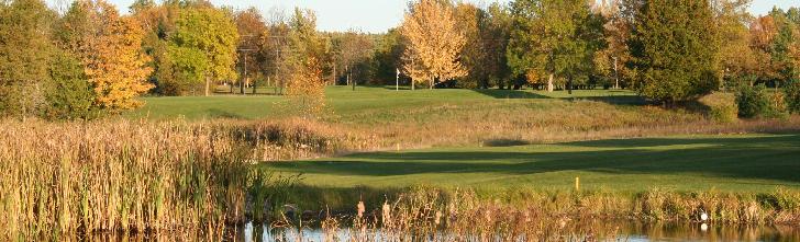 River's Edge Golf Club