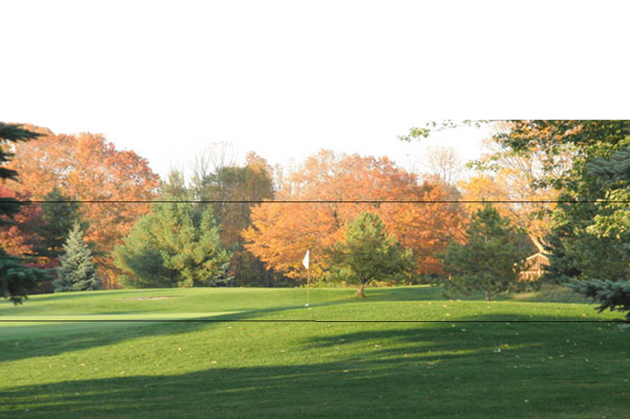 Alpena Golf Club