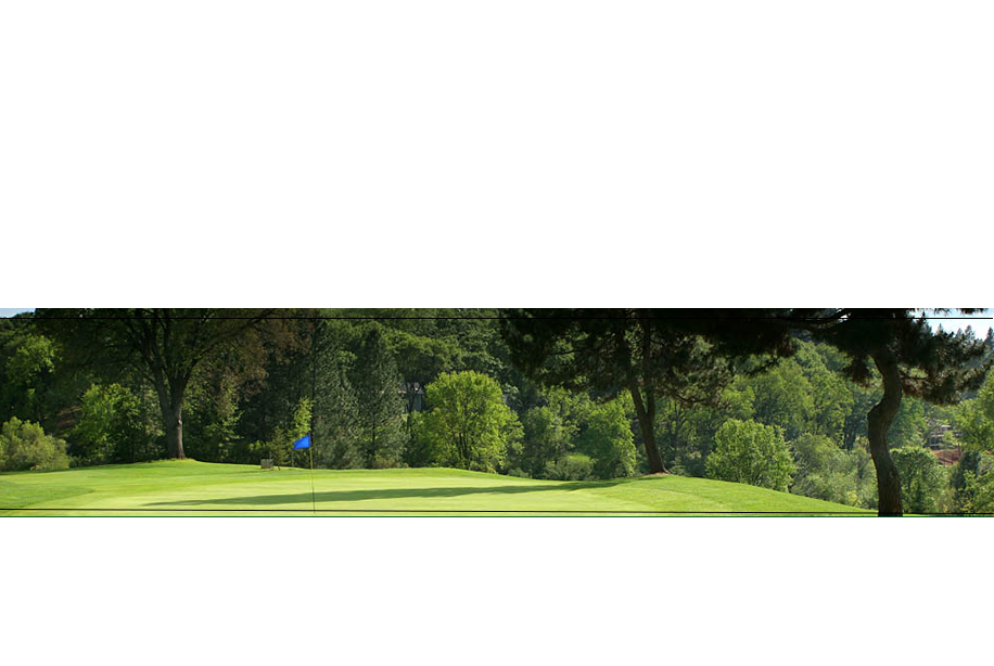 Alta Sierra Country Club