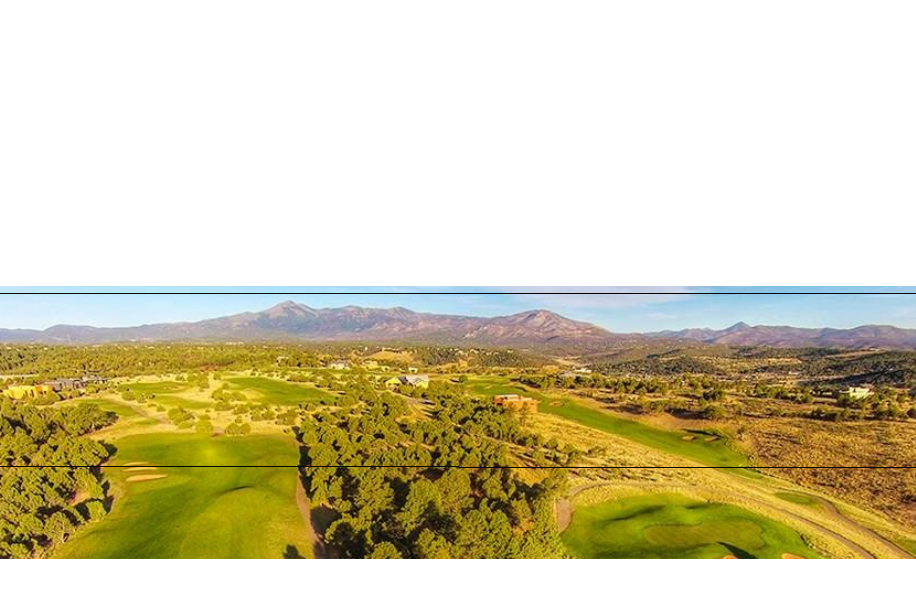 Alto Lakes Golf & Country Club Alto, NM PGA of America