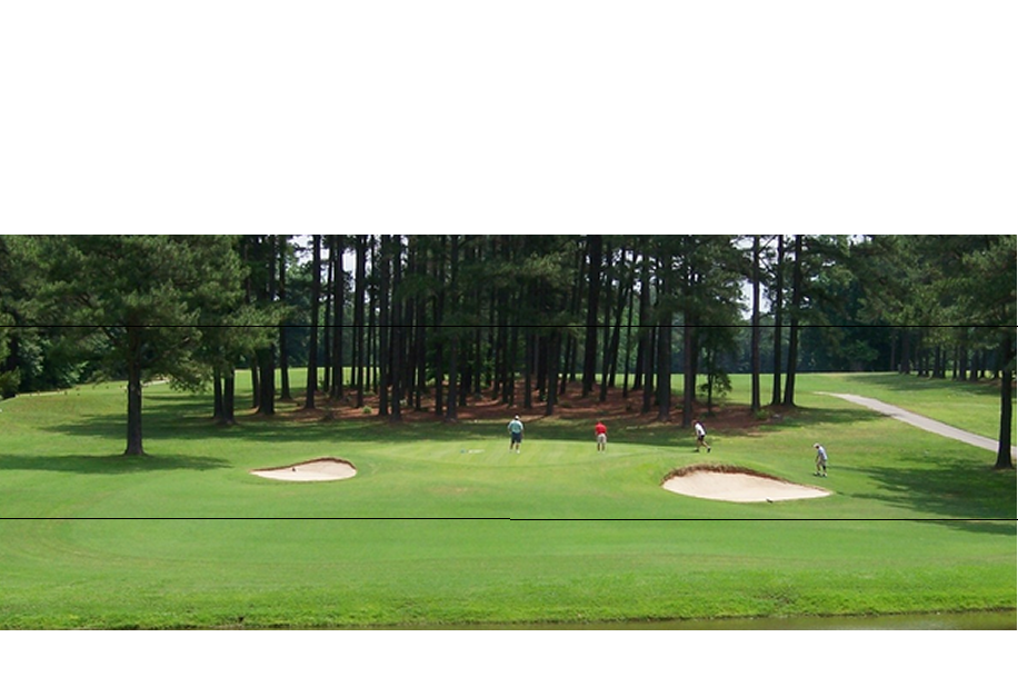 Amelia Golf & Country Club