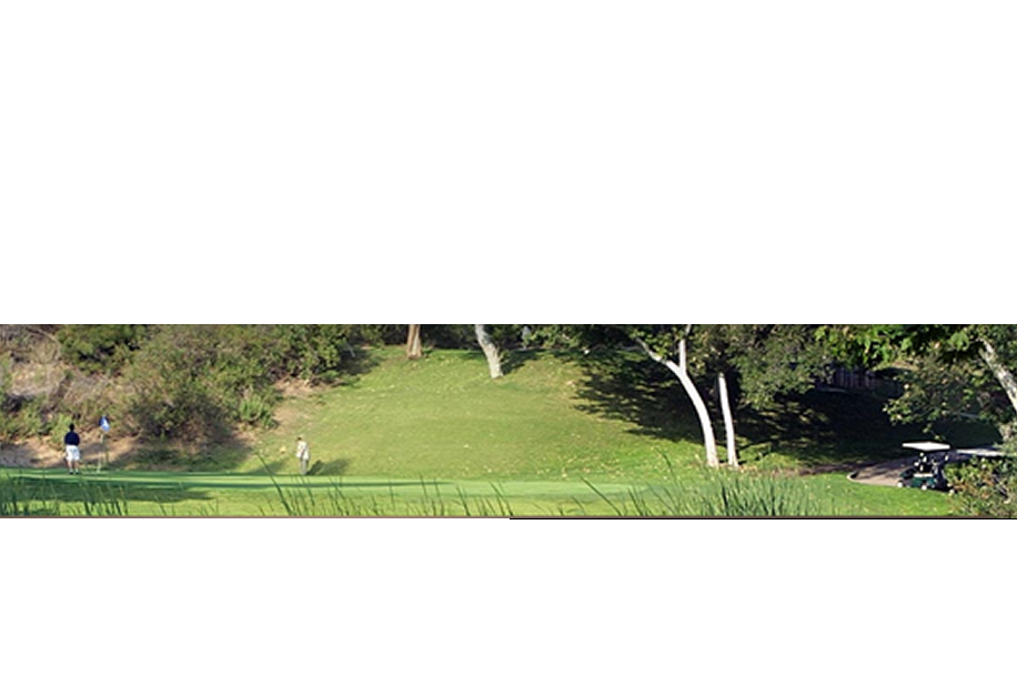 Anaheim Hills Golf Club
