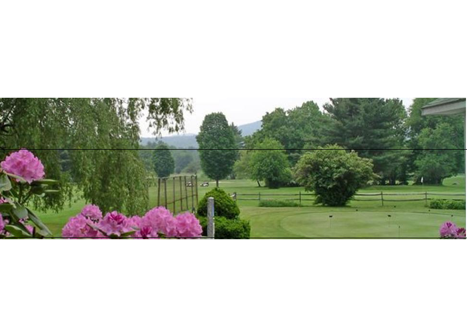 Angus Lea Golf Course