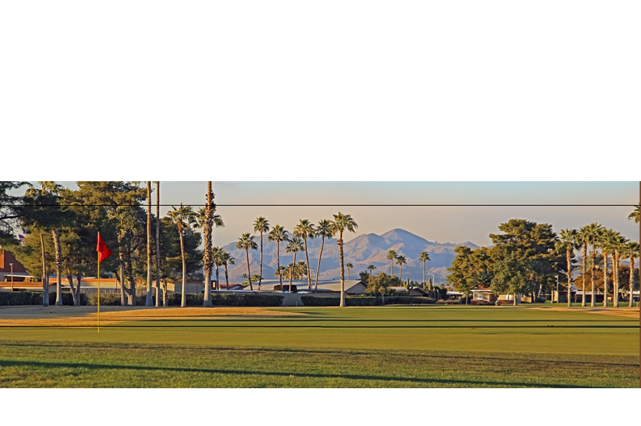 Apache Wells Country Club