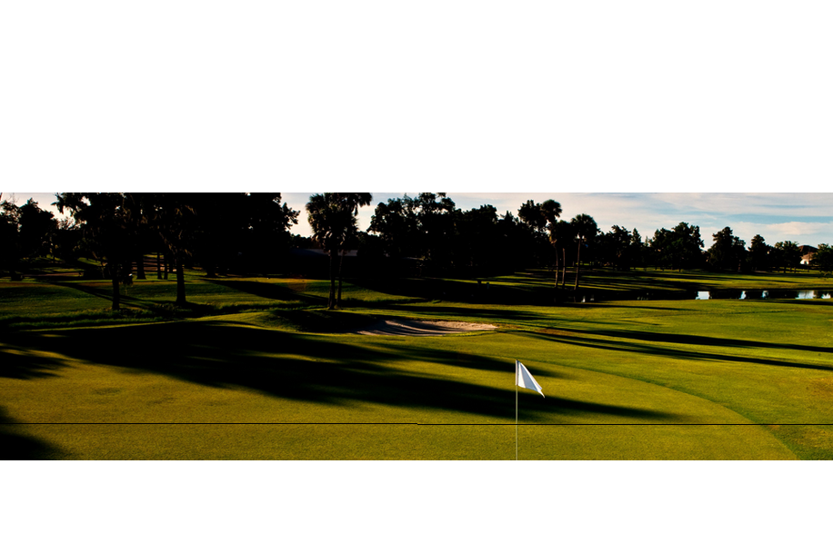 Apollo Beach Golf & Sea Club