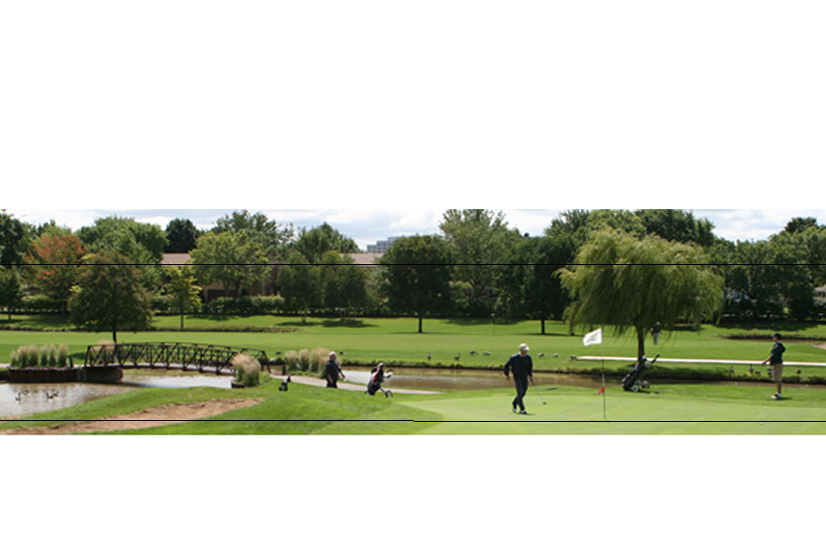Arlington Lakes Golf Club