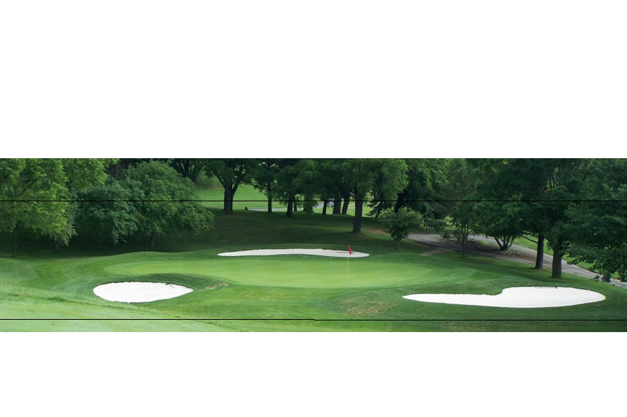 Armitage Golf Course Mechanicsburg, PA PGA of America