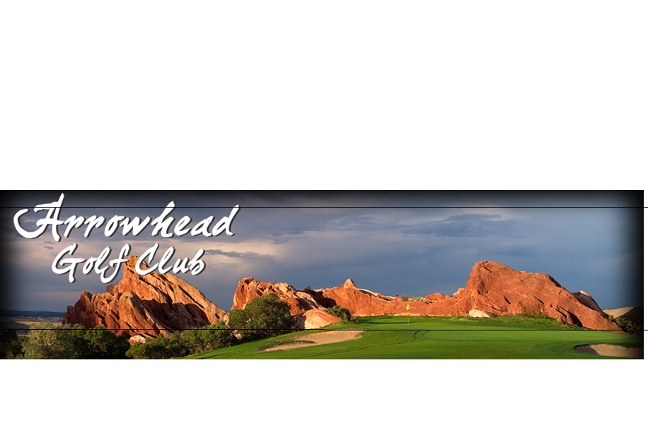 Arrowhead Golf Club
