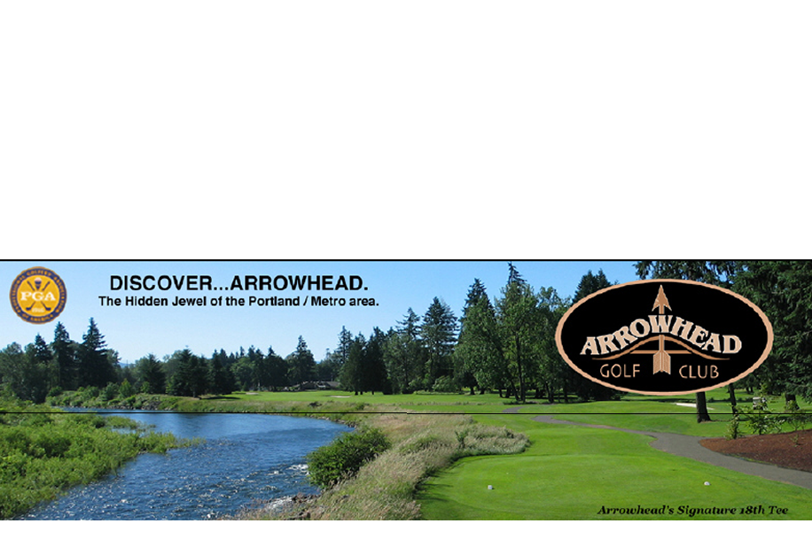 Arrowhead Golf Club