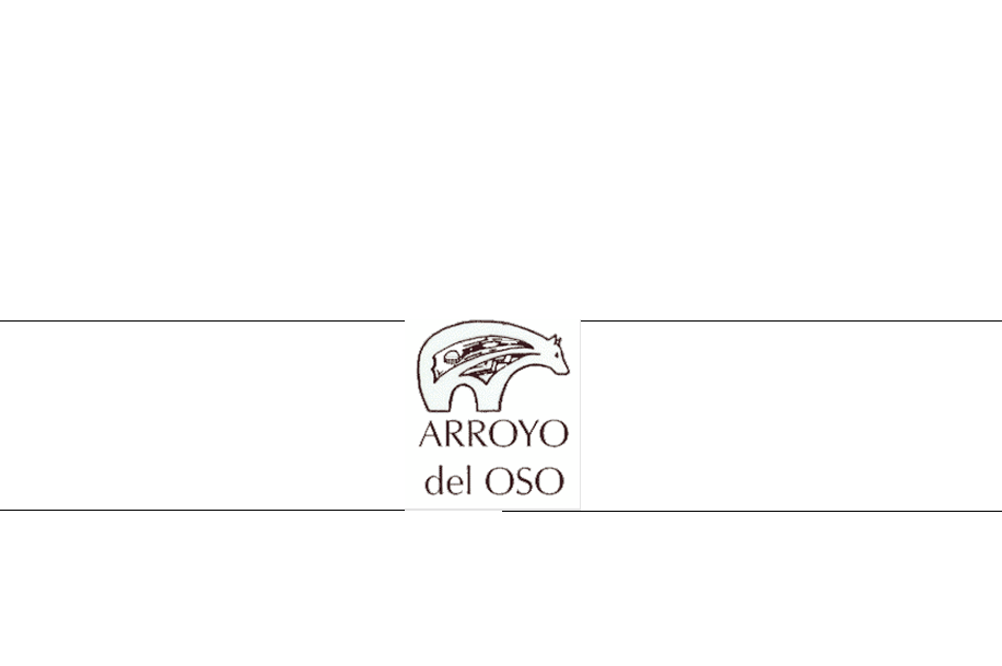 Arroyo Del Oso Golf Course