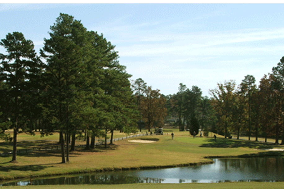 Asheboro Municipal Golf Course