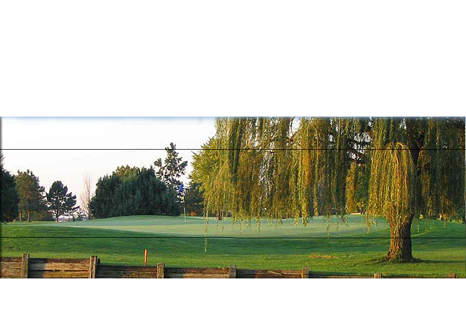 Ashland Golf Club
