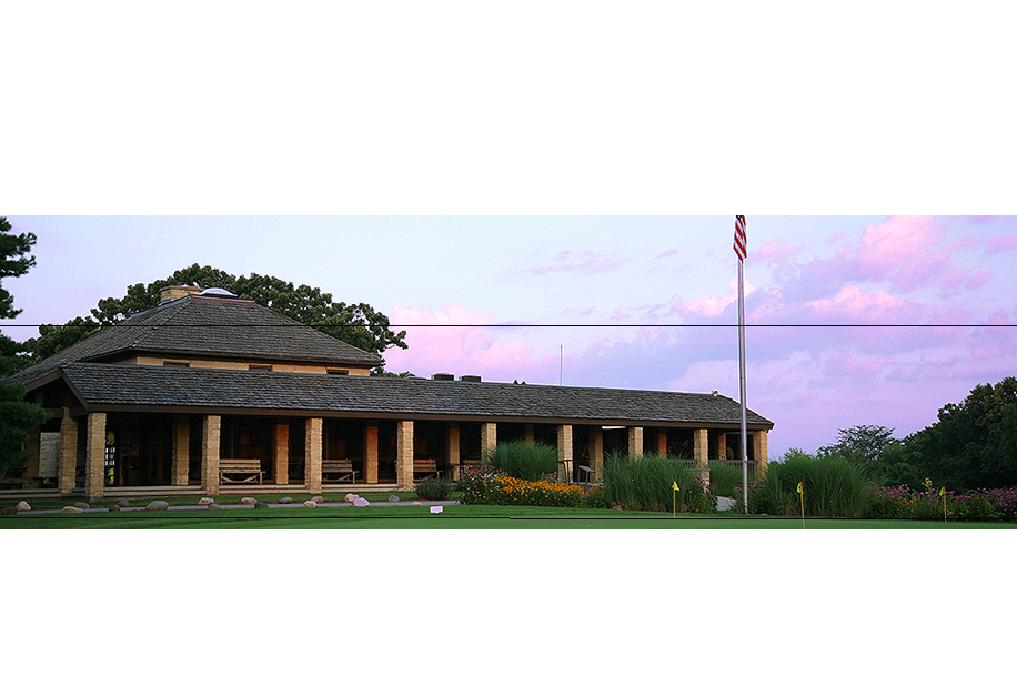 Atwood Homestead Golf Course