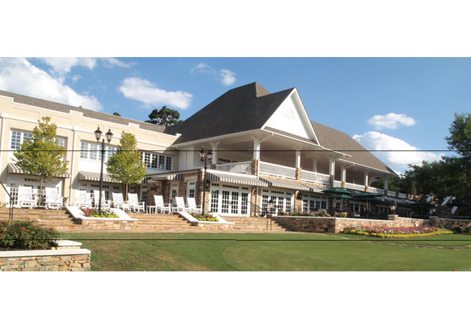 Augusta Country Club