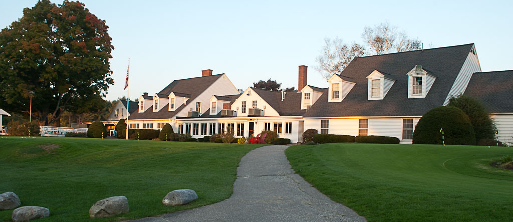Augusta Country Club