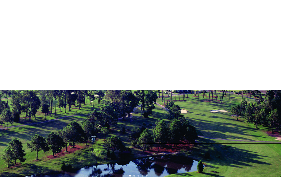 Azalea Sands Golf Club