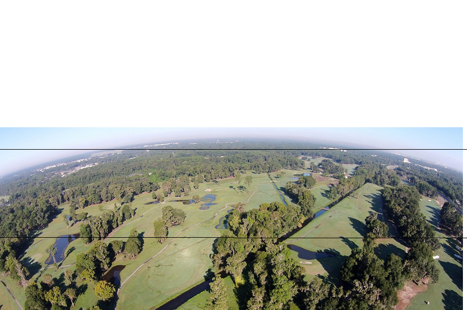 Bacon Park Golf Course