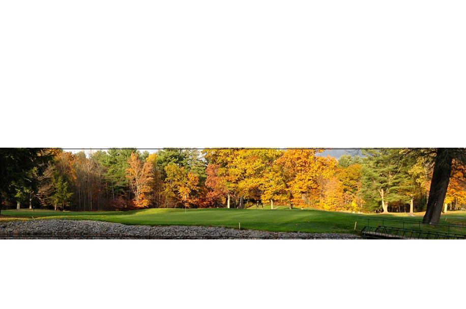 Ballston Spa Country Club