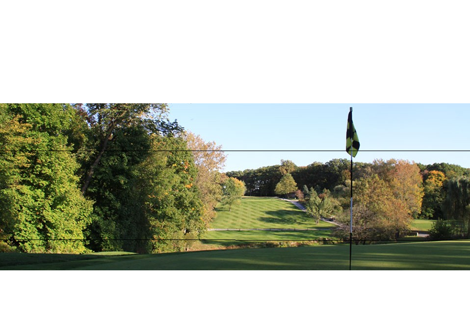 Balmoral Woods Golf Club