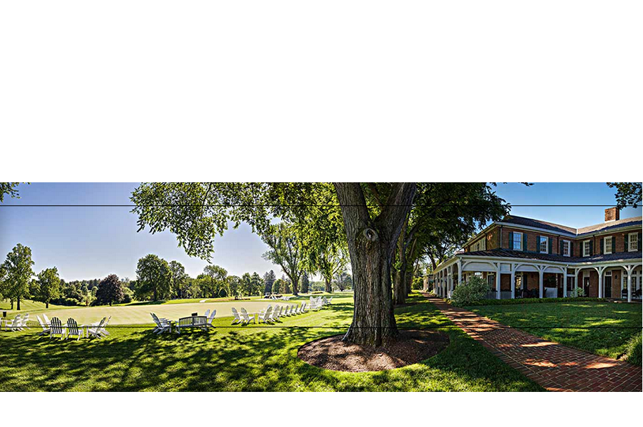 Baltimore Country Club