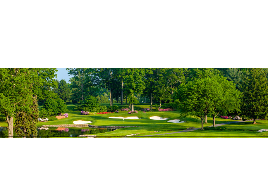 Baltusrol Golf Club