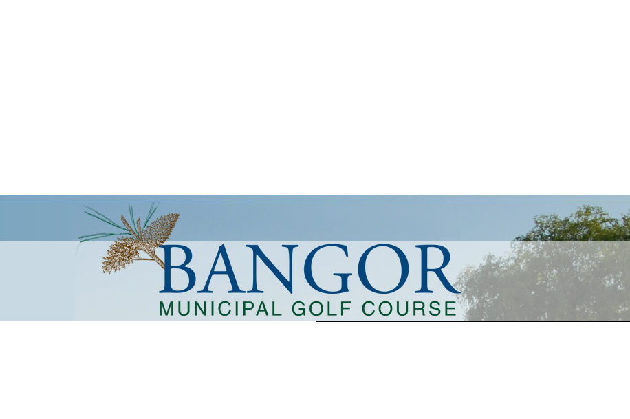 Bangor Municipal Golf Course