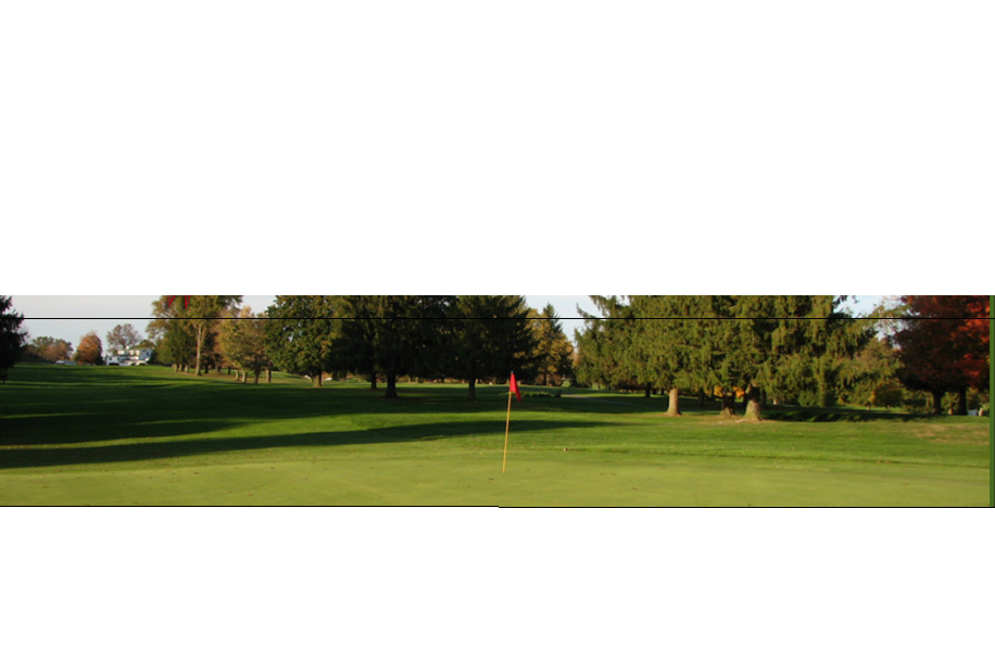 Barberton Brookside Country Club