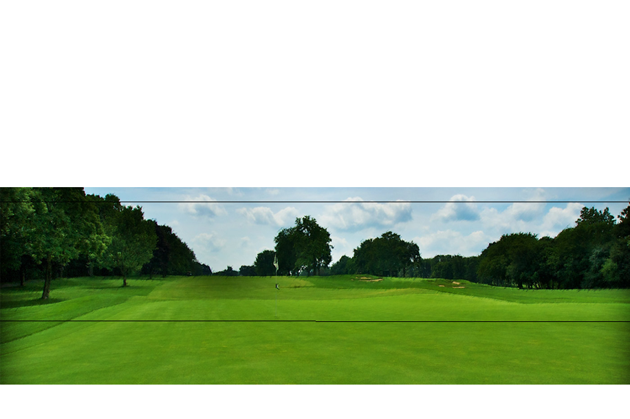 Barrington Hills Country Club