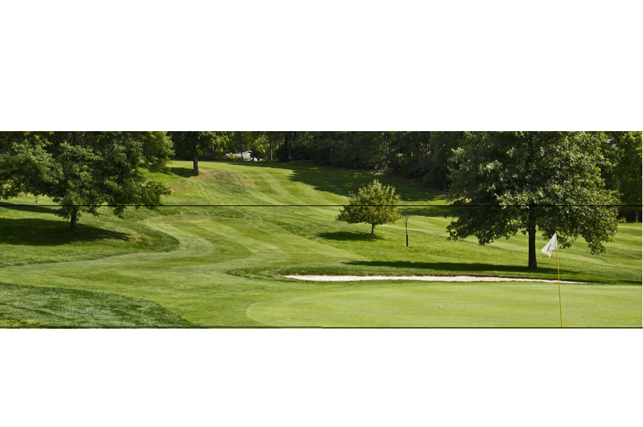 Bartlett Country Club