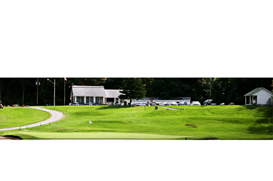Battenkill Country Club