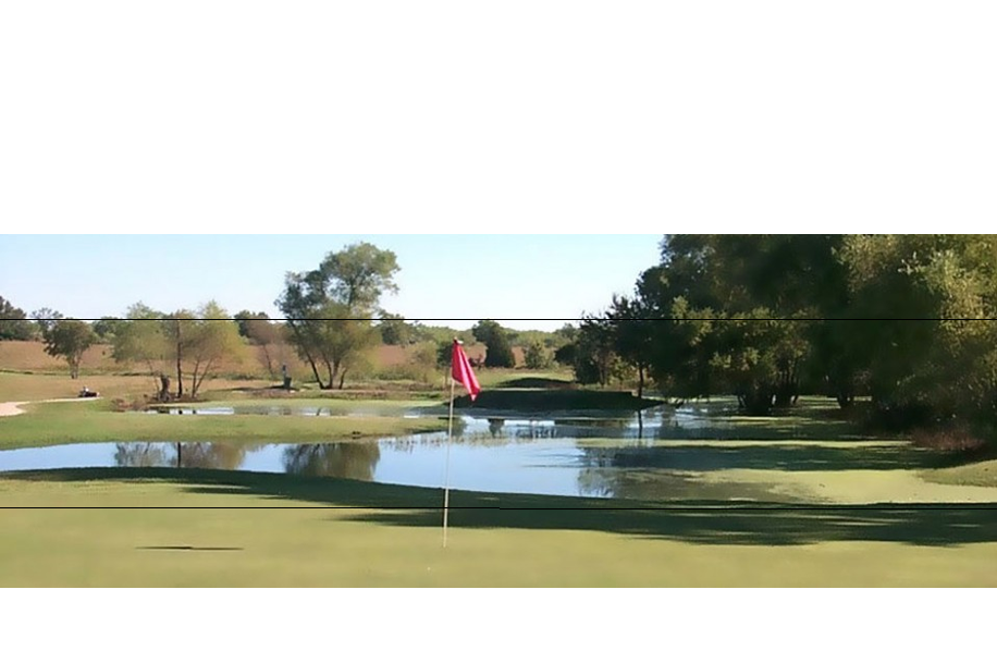 Battle Lake Golf Course