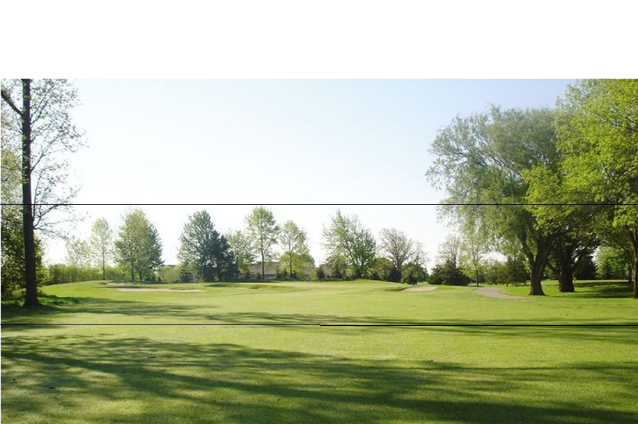 Bay Valley Resort & Conference Center