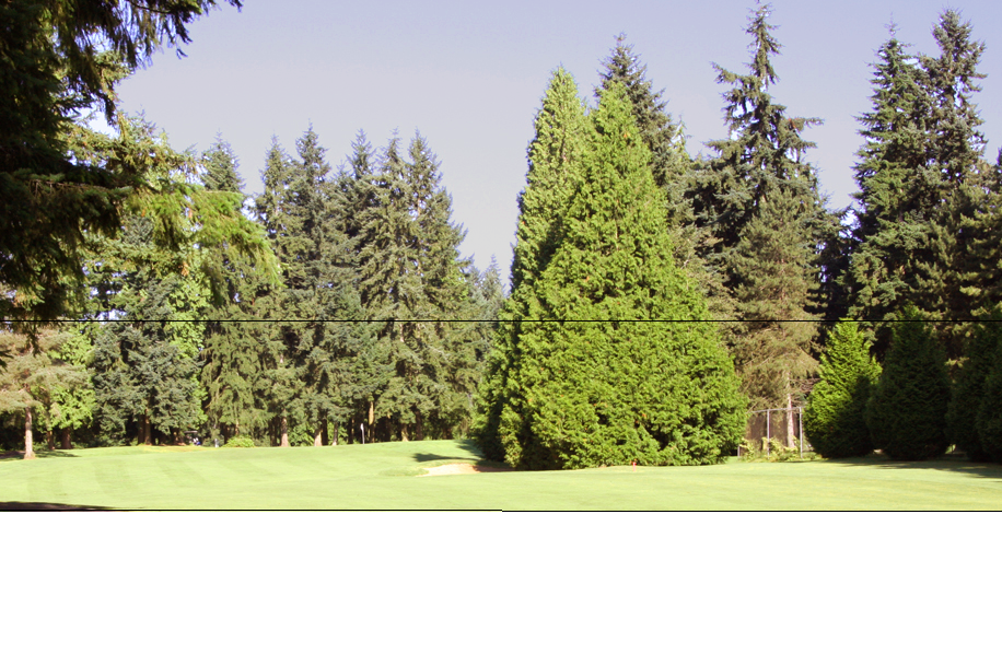 Bellevue Golf Course