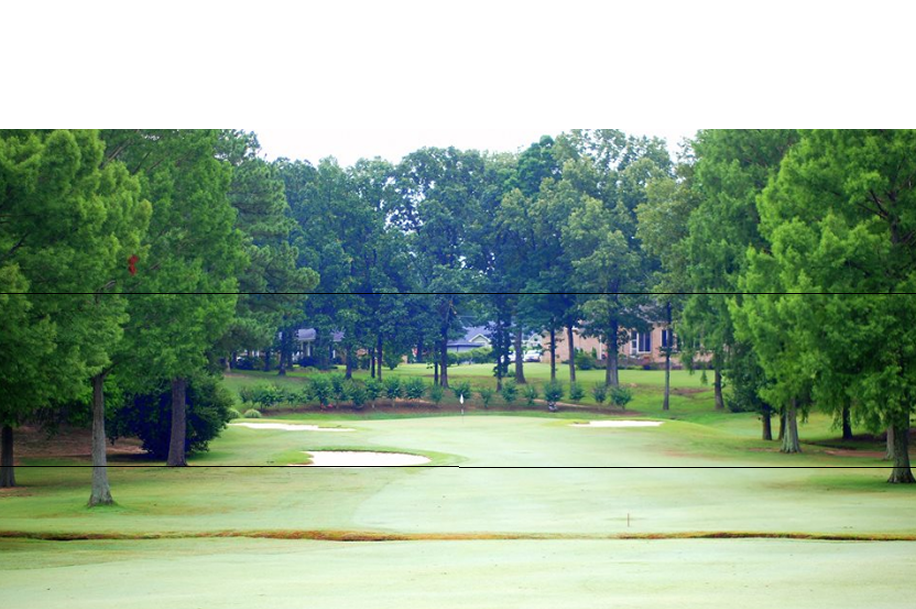 Back Acres Country Club