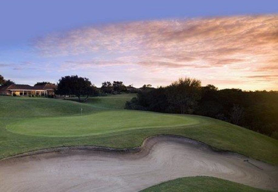 Black Lake Golf Course