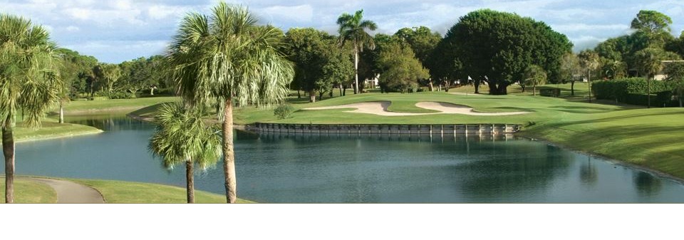 The Golf Club at Via Mizner