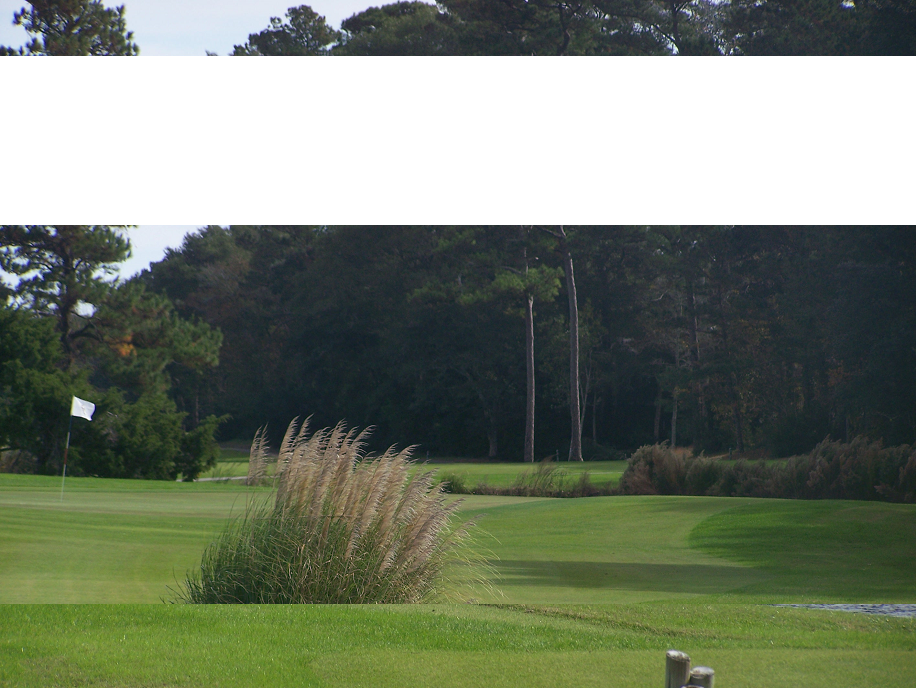 Crystal Coast Country Club