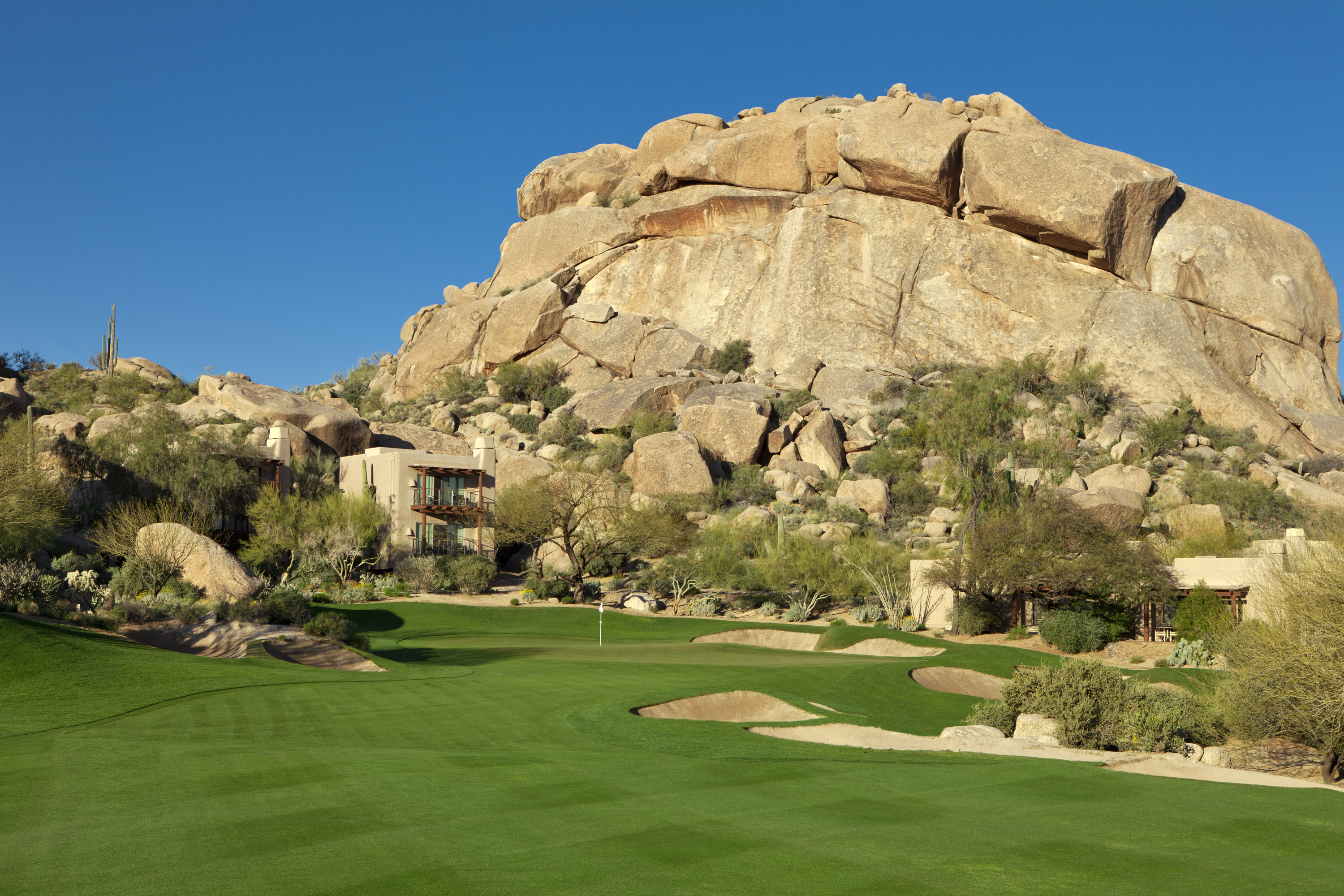 Boulders Golf Club Carefree, AZ PGA of America
