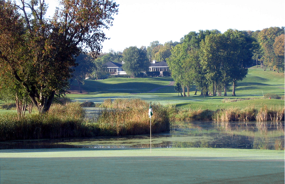 Burl Oaks Golf Club